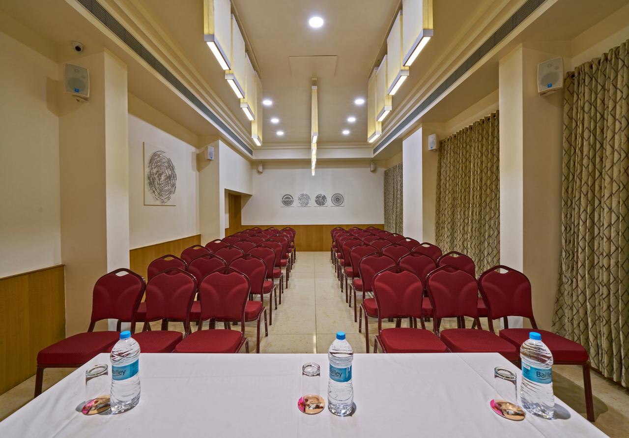 Hotel Atharv Top Rated Business Hotel In Kolhapur Luaran gambar