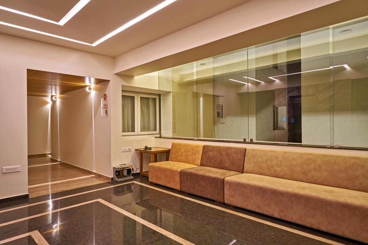 Hotel Atharv Top Rated Business Hotel In Kolhapur Luaran gambar
