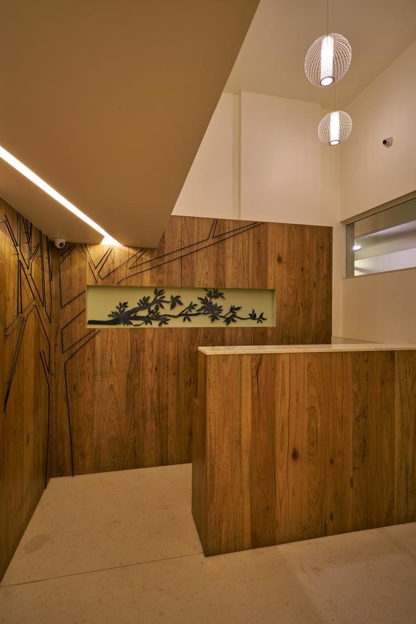 Hotel Atharv Top Rated Business Hotel In Kolhapur Luaran gambar
