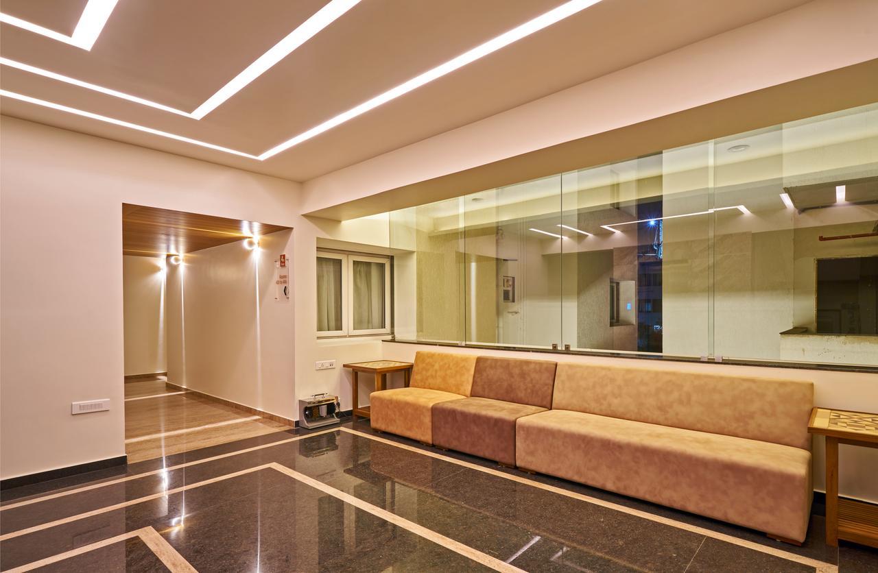 Hotel Atharv Top Rated Business Hotel In Kolhapur Luaran gambar