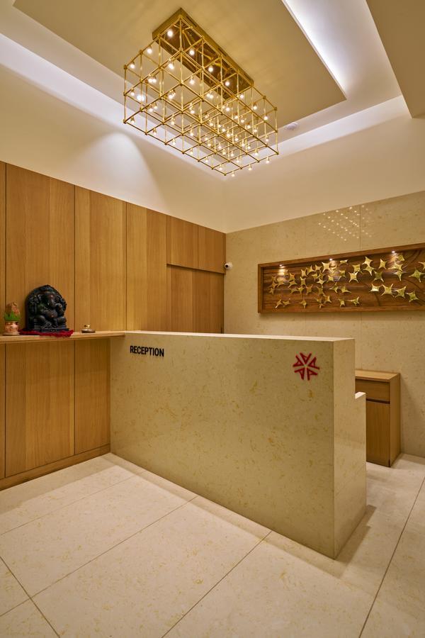 Hotel Atharv Top Rated Business Hotel In Kolhapur Luaran gambar