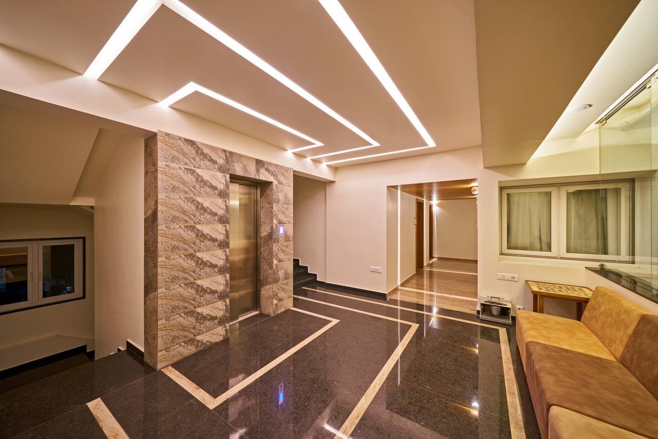 Hotel Atharv Top Rated Business Hotel In Kolhapur Luaran gambar