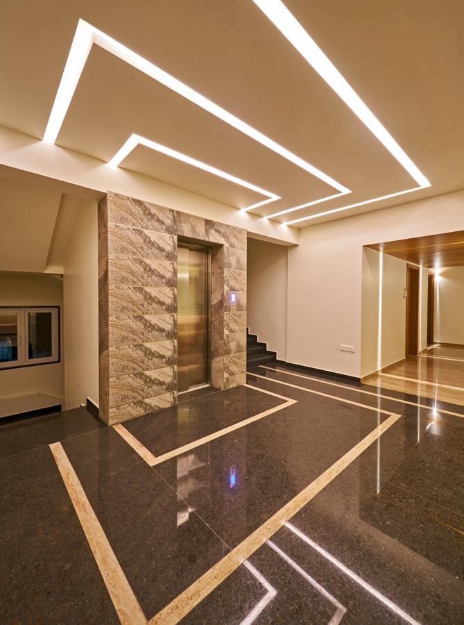 Hotel Atharv Top Rated Business Hotel In Kolhapur Luaran gambar