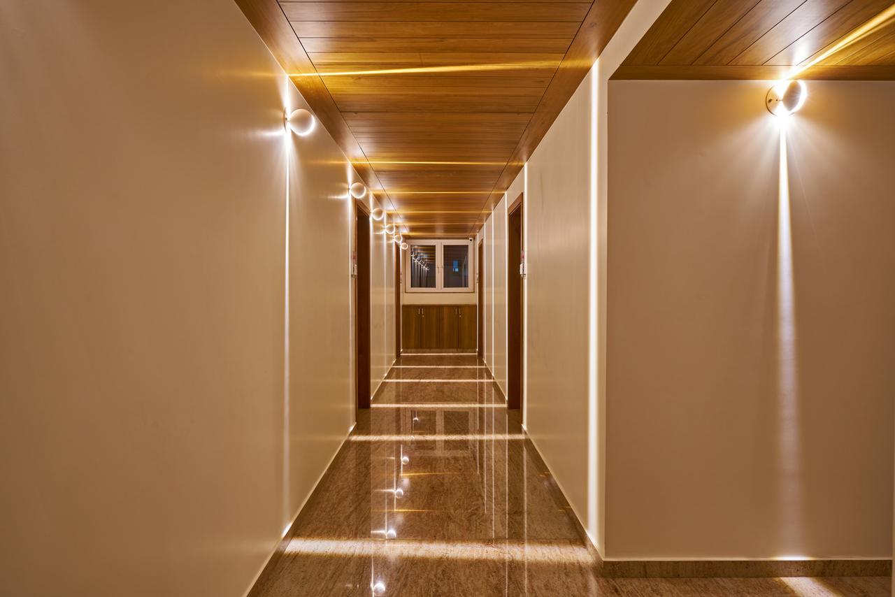 Hotel Atharv Top Rated Business Hotel In Kolhapur Luaran gambar