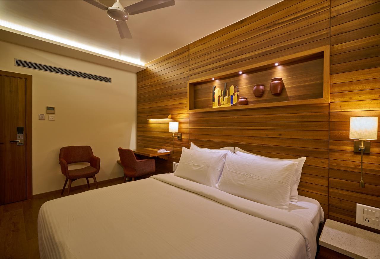 Hotel Atharv Top Rated Business Hotel In Kolhapur Luaran gambar