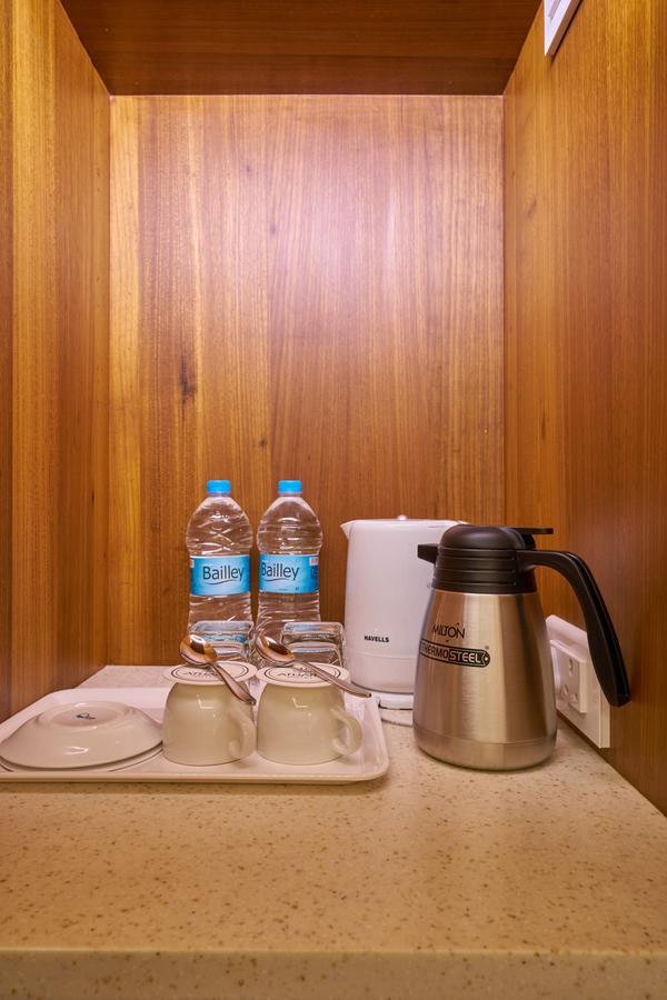 Hotel Atharv Top Rated Business Hotel In Kolhapur Luaran gambar