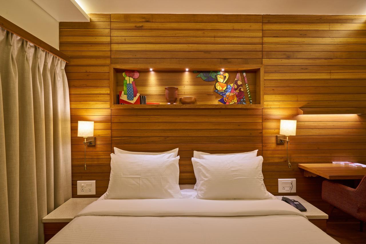 Hotel Atharv Top Rated Business Hotel In Kolhapur Luaran gambar