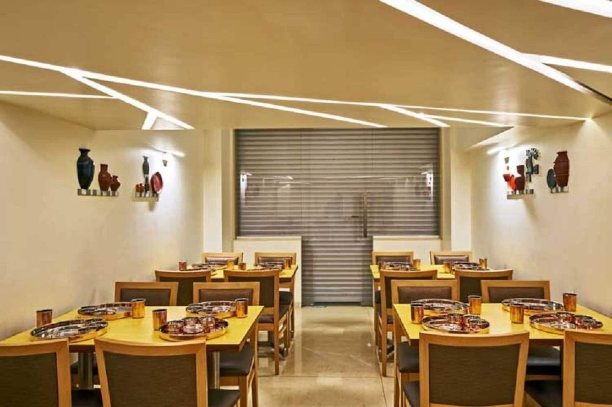 Hotel Atharv Top Rated Business Hotel In Kolhapur Luaran gambar